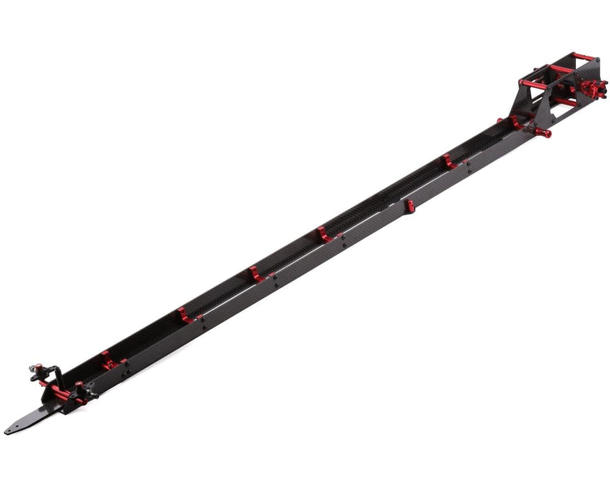 DragRace Concepts Redline Sidewinder Top Fuel Dragster 1/10 Drag Racing Kit