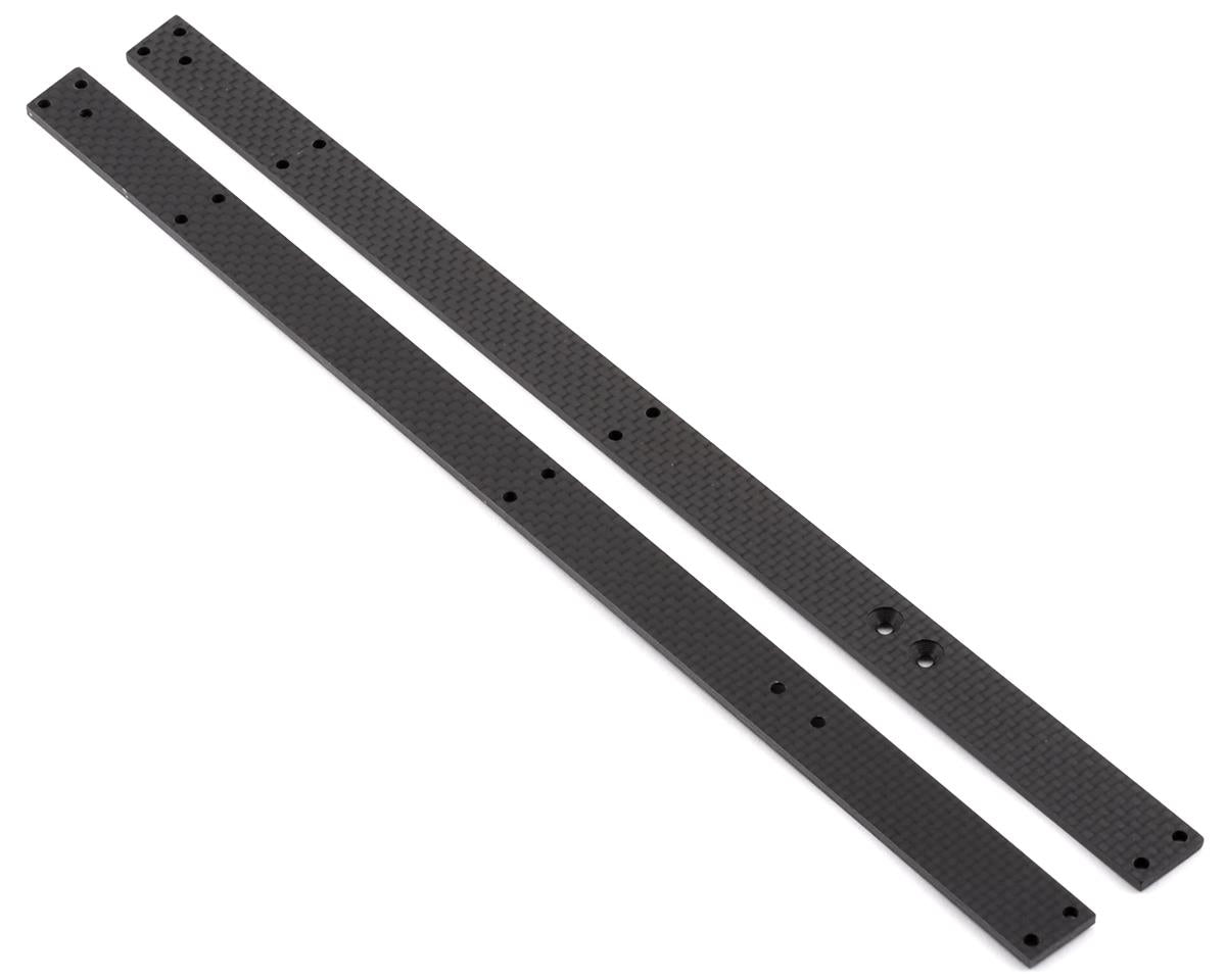 DragRace Concepts Redline Inline Pro Mod Frame Rails — PRO-RC