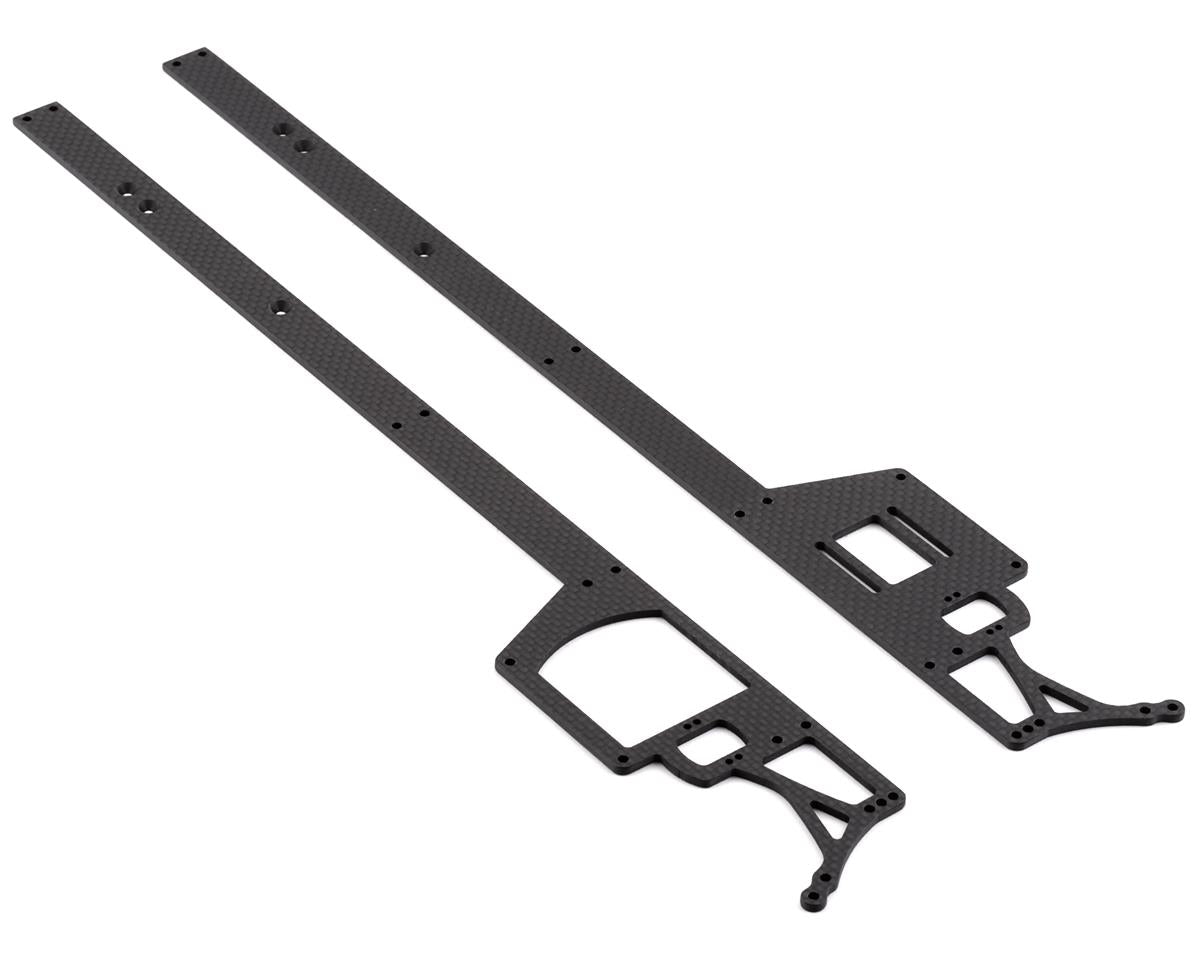 DragRace Concepts Redline Sidewinder Pro Stock Frame Rails — PRO-RC