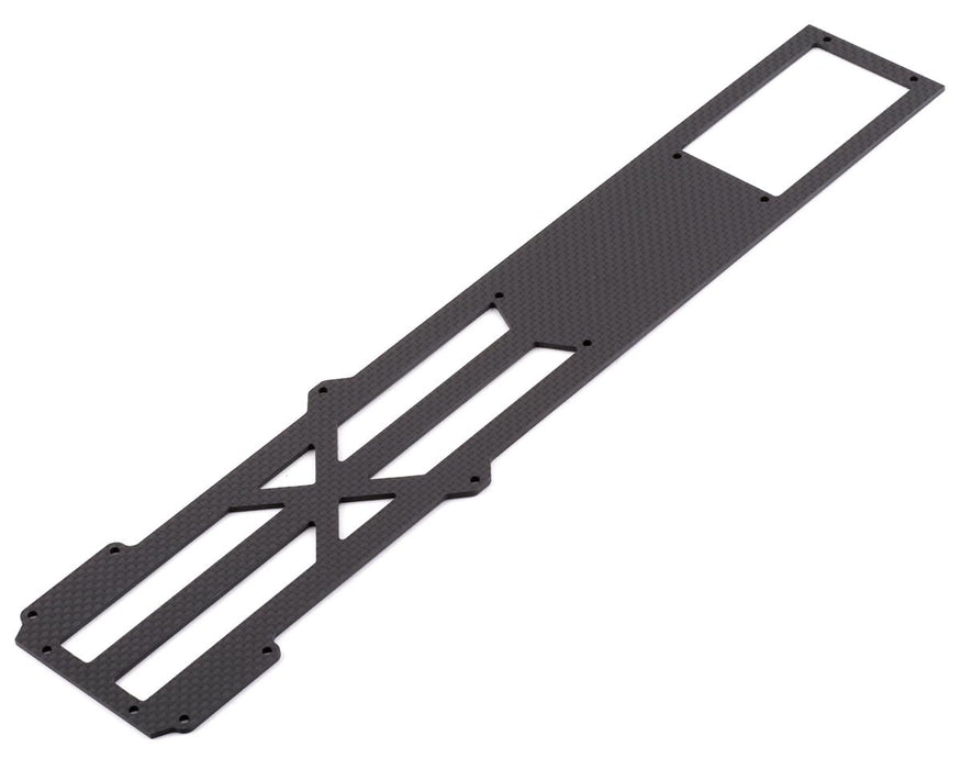 DragRace Concepts Redline Sidewinder Pro Stock Chassis Plate