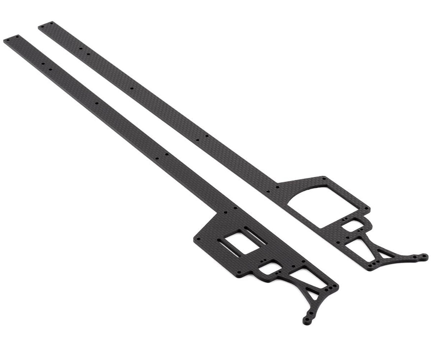 D1 Pro Frame Rails DragRace Concepts Redline Sidewinder Pro Mod Frame Rails — PRO-RC