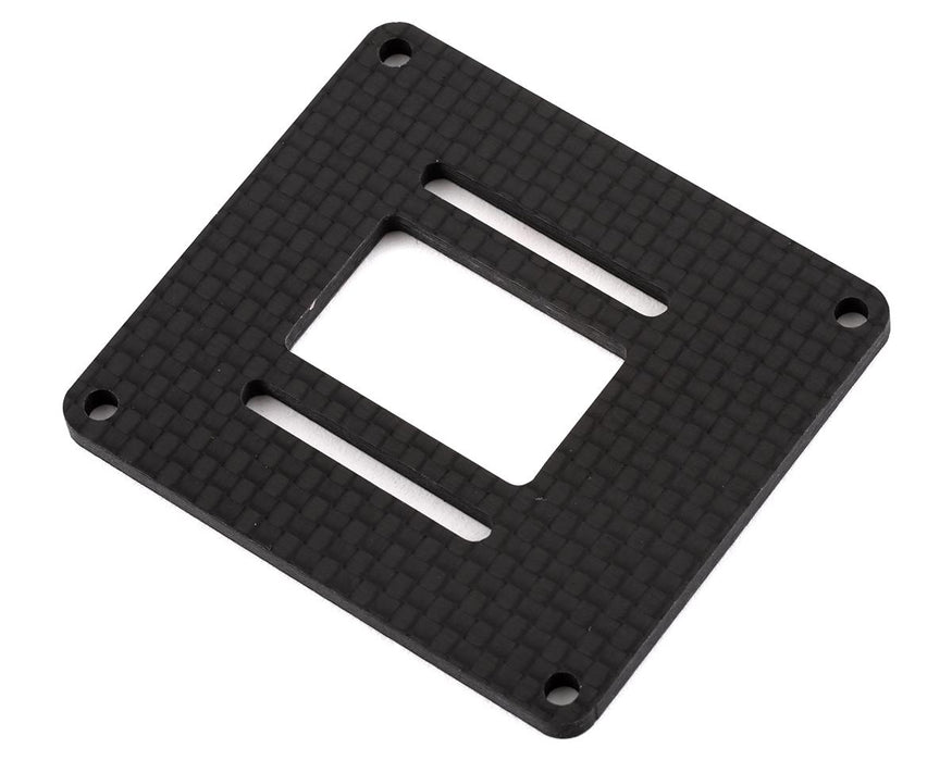 DragRace Concepts Redline Sidewinder Dragster Motor Plate