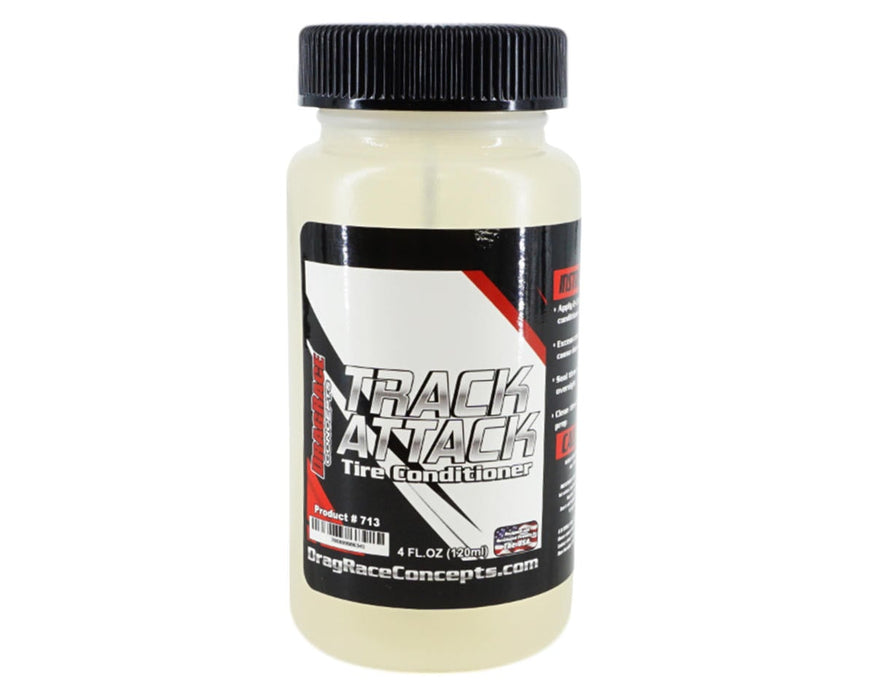 DragRace Concepts Track Attack Tire Softener (4oz)
