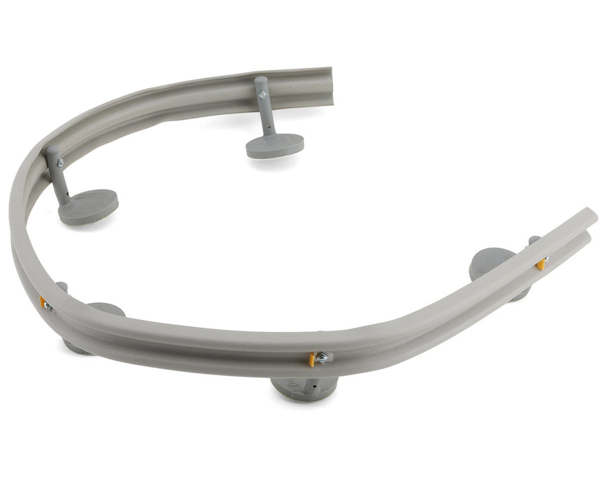 DS Racing Scale Street Guard Rail 1 step
