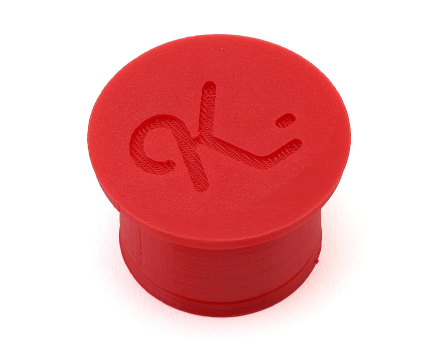 DS Racing 1/10 Drift Tire Remover (Red)