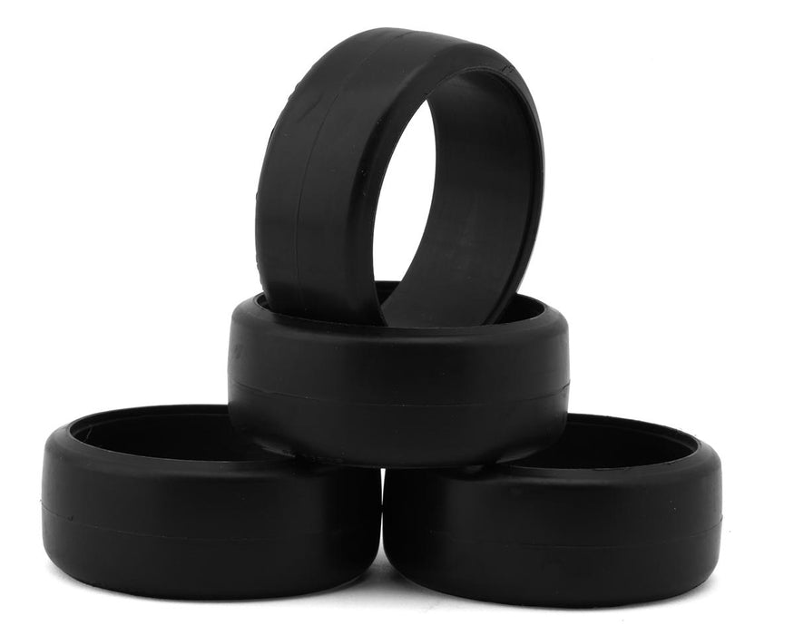 DS Racing 1/10 RWD Competition II Slick Drift Tires (4) (F Two)