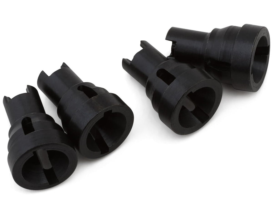 Hobby Details Arrma® Mojave™ Grom Metal Differential Outdrive Set (4)