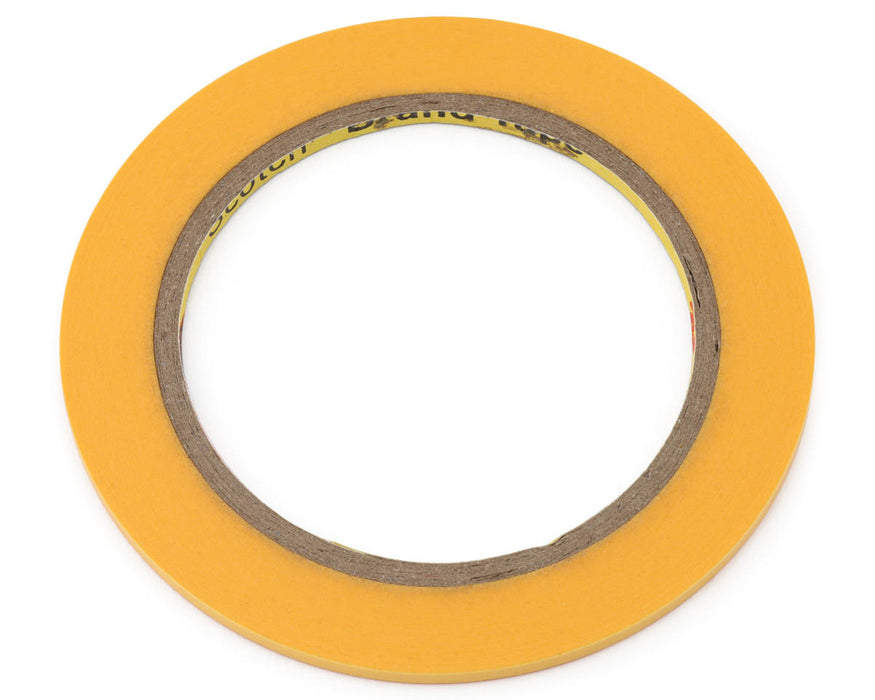 Hobby Details Masking Tape (3x50mm)
