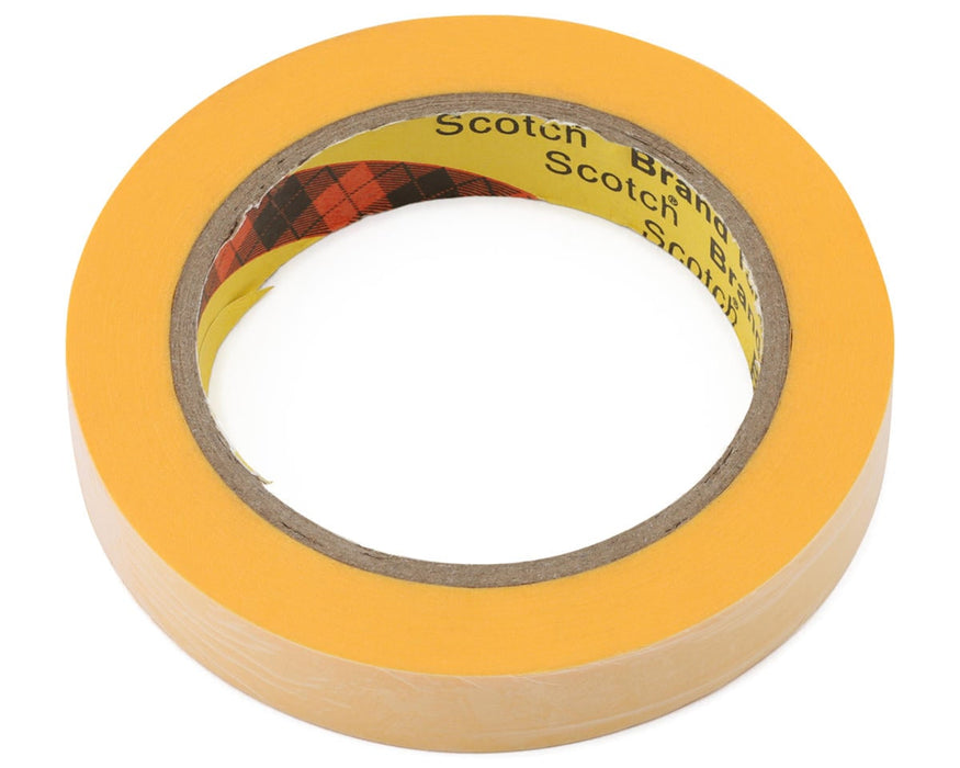 Hobby Details Masking Tape (18x50mm)