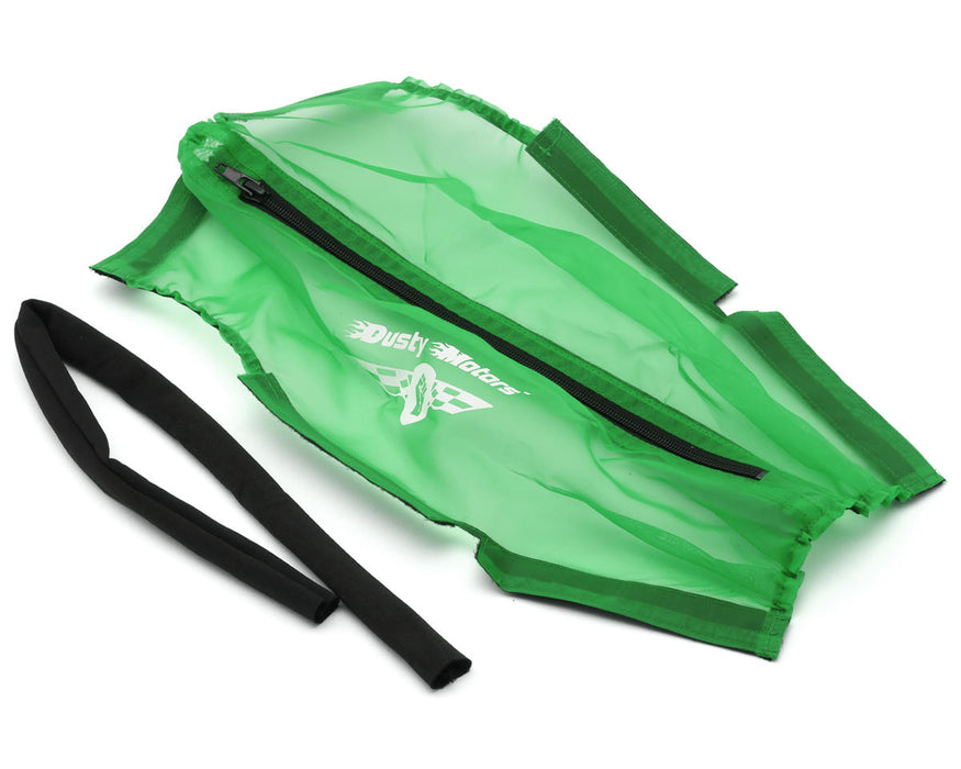 Dusty Motors Arrma Senton 3S 4x4 Protection Cover (Green)