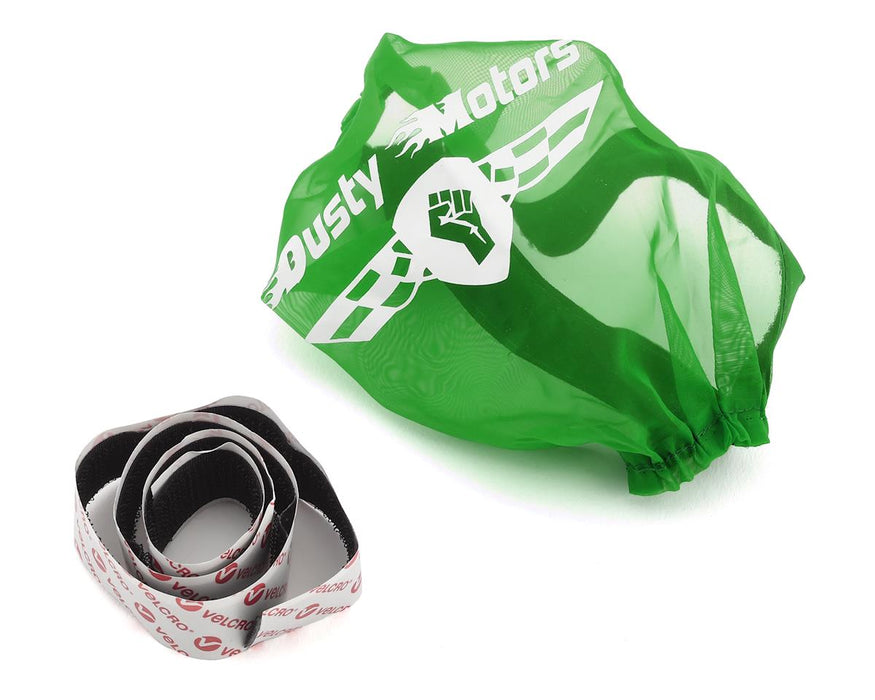 Dusty Motors Latrax Teton Protection Cover (Green)
