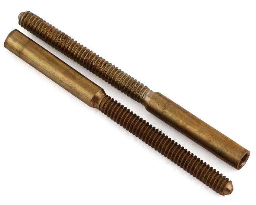 DuBro Threaded Couplers