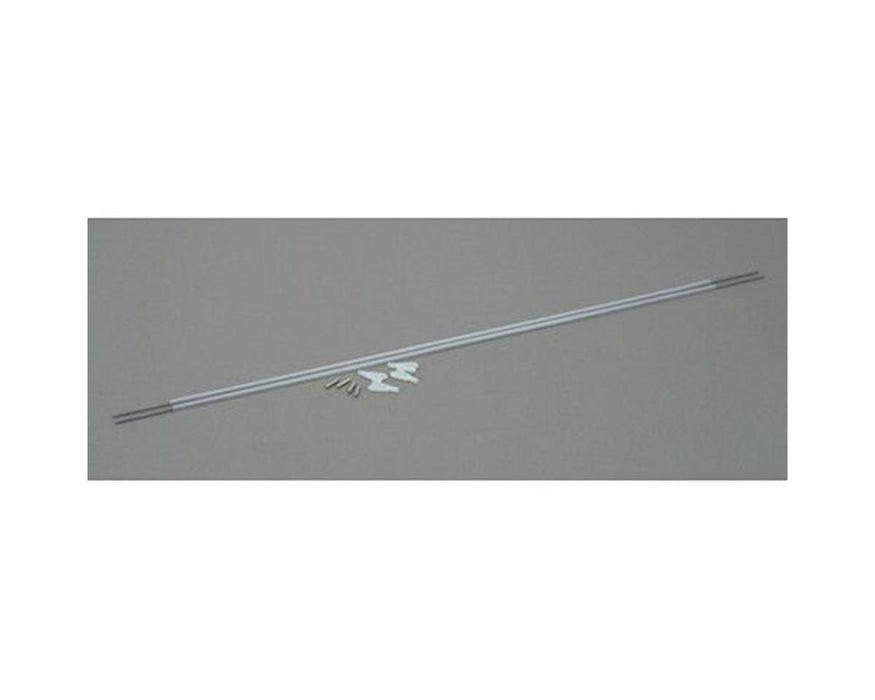 DuBro Mini-Ny Steel Pushrod Assembly