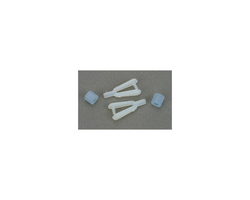 DuBro Nylon Kwik-Link, Standard Size (2)