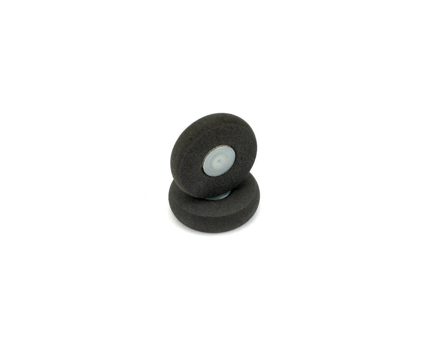 DuBro 1-1/4" Mini Lite Wheels (2)
