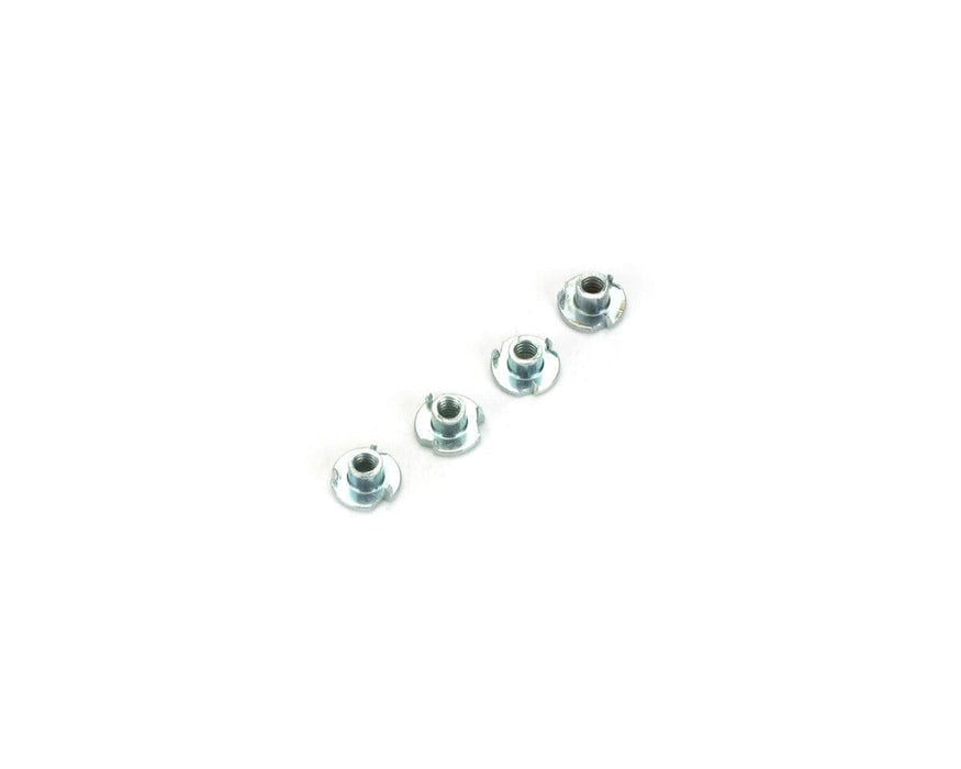DuBro Blind Nuts (4-40)