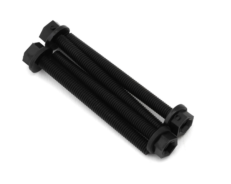 DuBro 10-32x2" Nylon Wing Bolts (4)