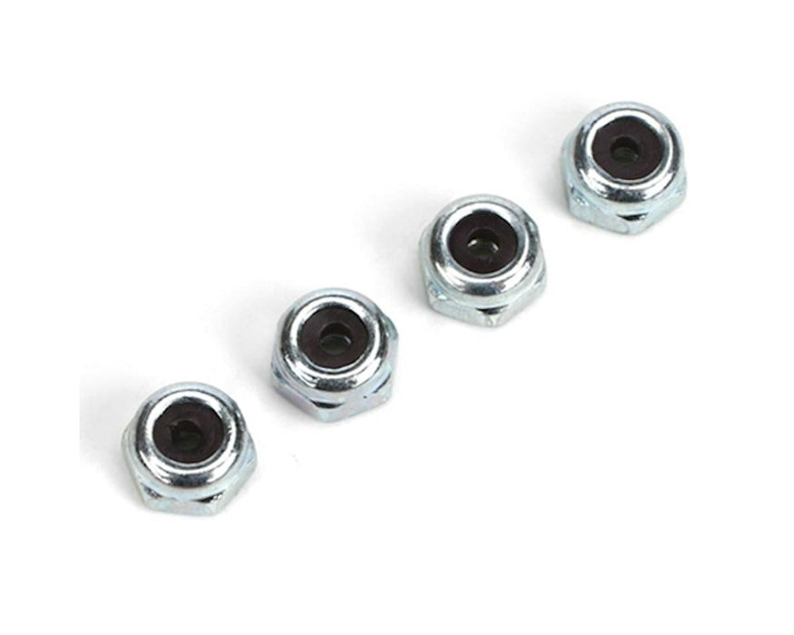 DuBro Lock Nuts,2-56