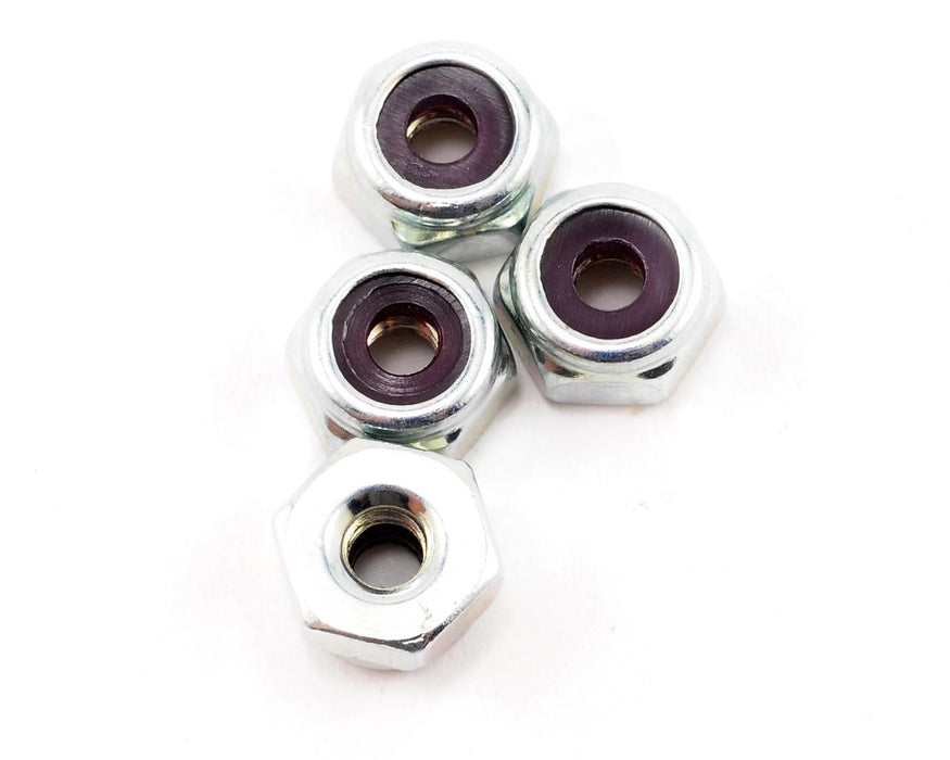 DuBro 6-32 Locknut (4)