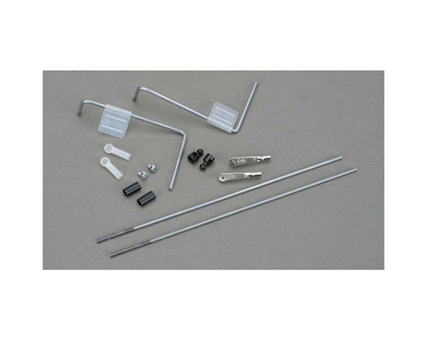 DuBro Strip Aileron Ball Link