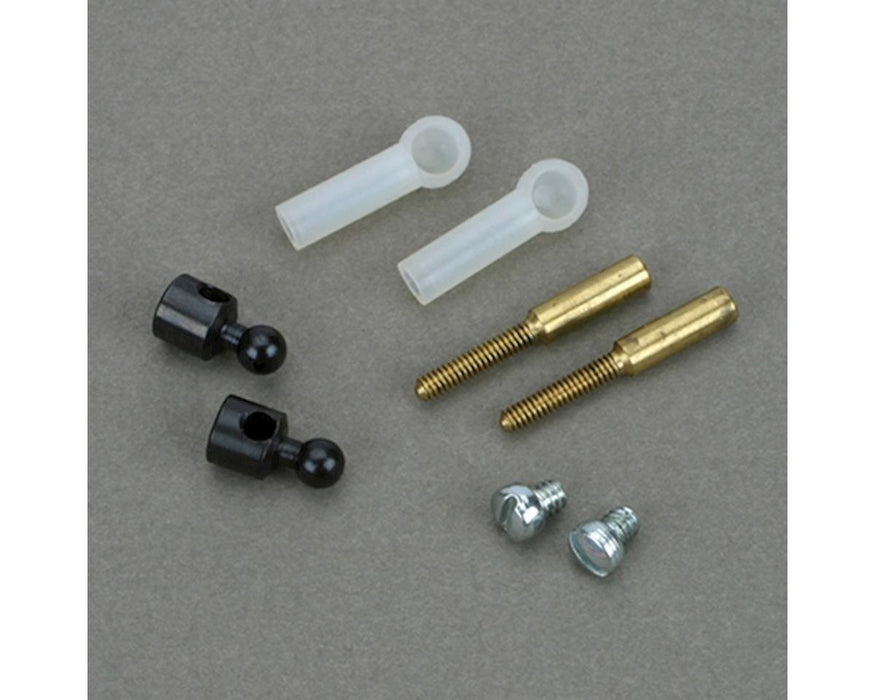DuBro Aileron Horn Wire Ball Links