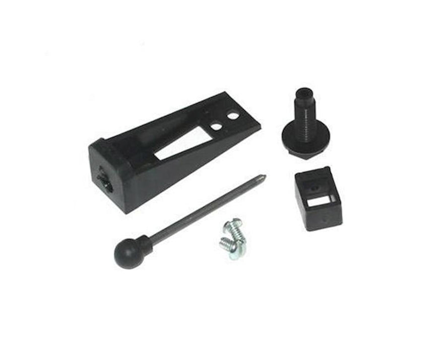 DuBro Kwik Switch Mount
