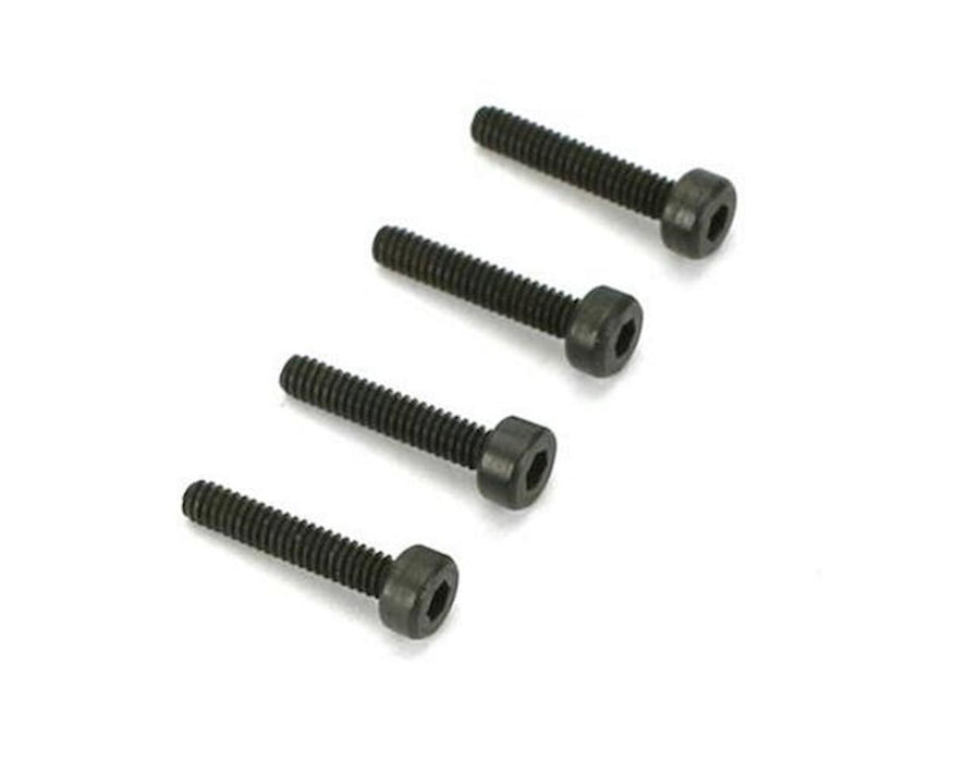 DuBro Socket Head Cap Screws,2mm x 10
