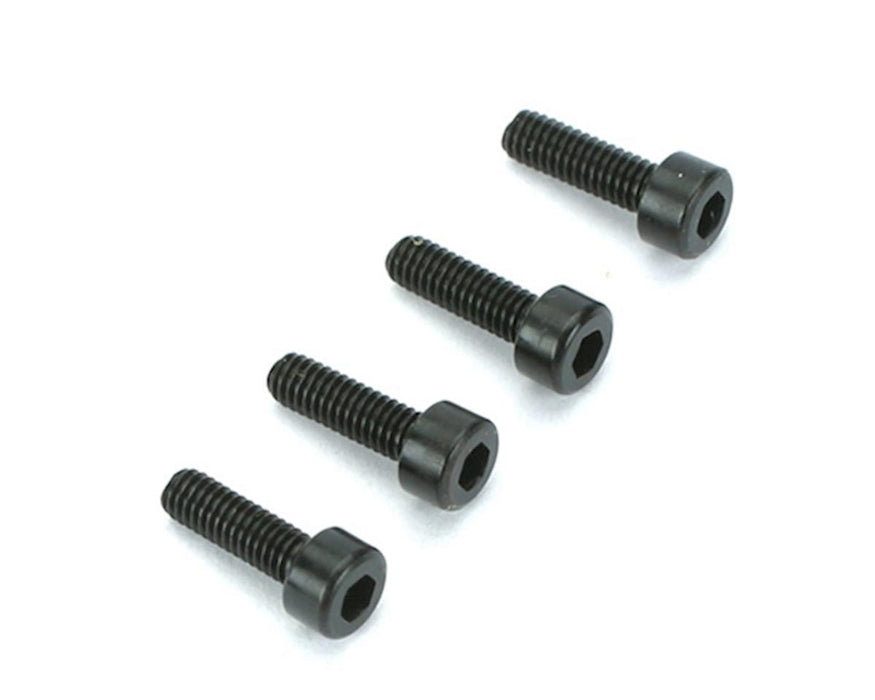 DuBro Socket Head Cap Screws,2.5mm x 8