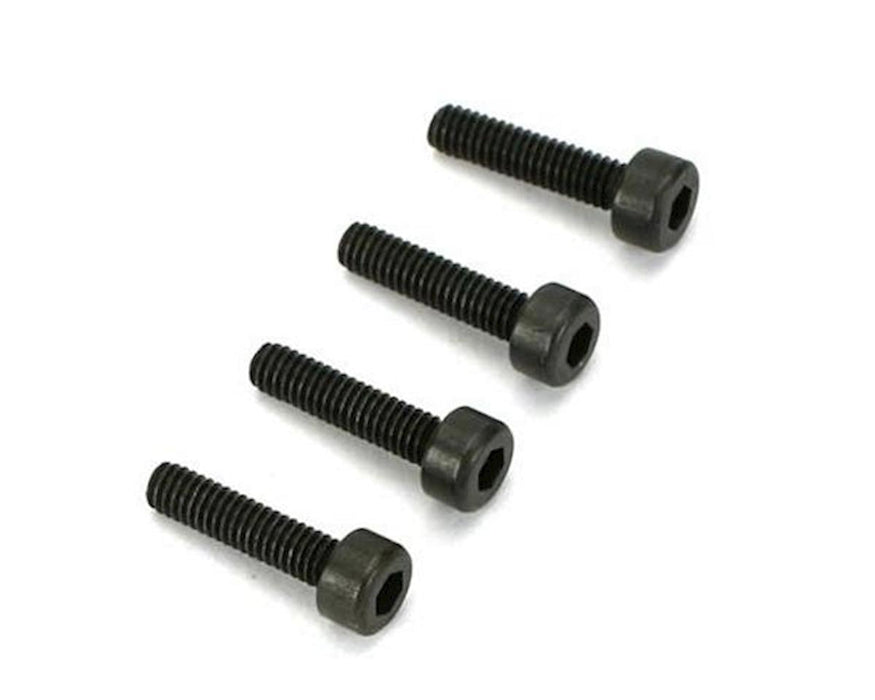 DuBro Socket Head Cap Screws,2.5mm x 10