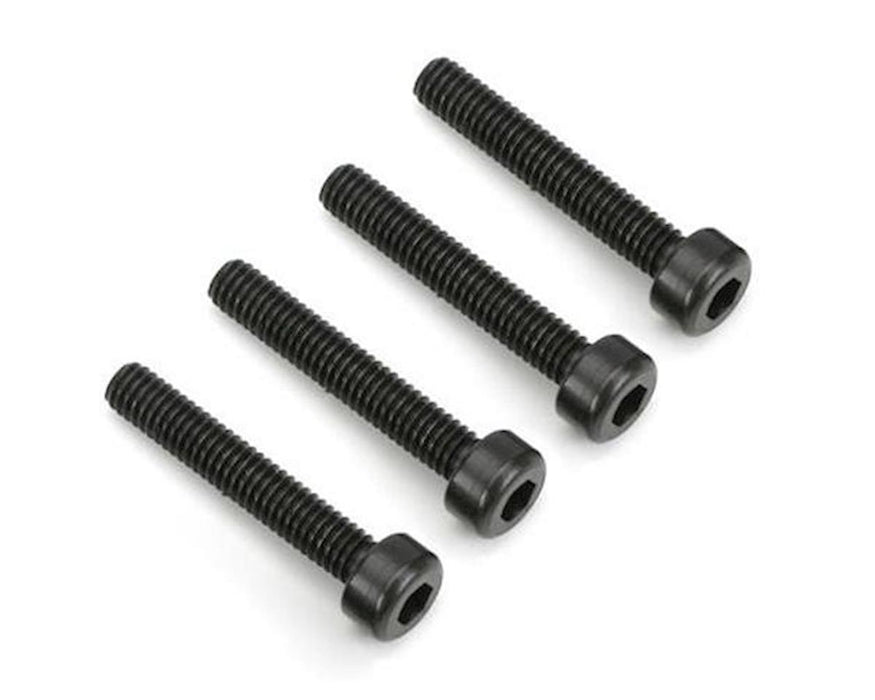 DuBro Socket Head Cap Screws,2.5mm x 15