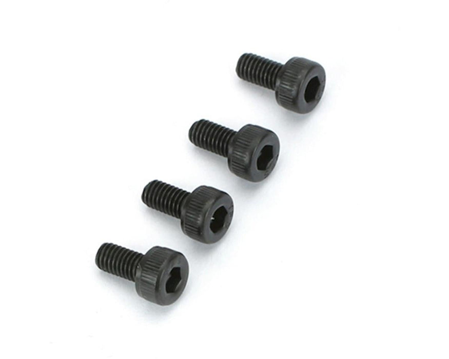 DuBro Socket Head Cap Screws,3mm x 6