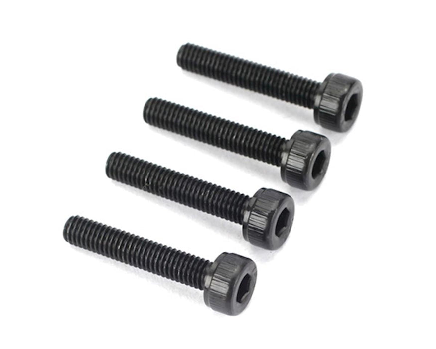 DuBro Socket Head Cap Screws,3mm x 15