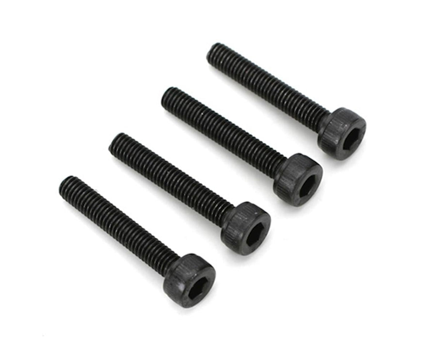 DuBro Socket Head Cap Screws,3mm x 18