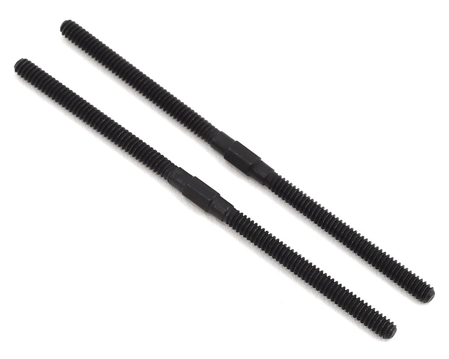 DuBro 4-40x2-5/8" Turnbuckles (2)