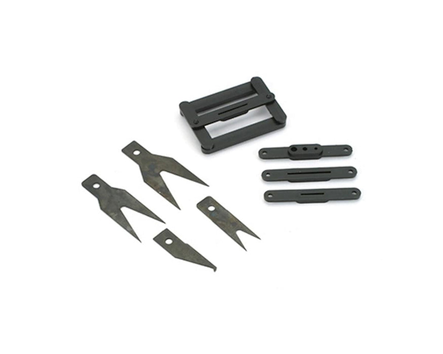 DuBro Kwik-Hinge Slotter