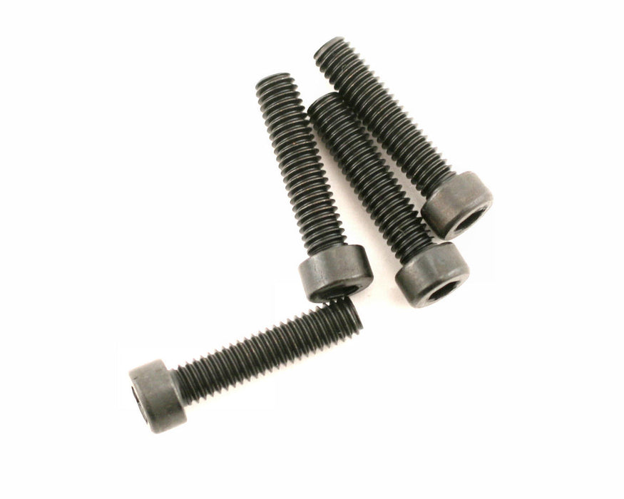 DuBro 3.5x15mm Socket Head Cap Screws (4)