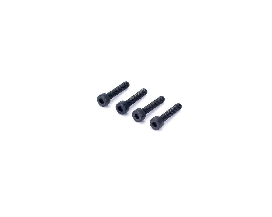 DuBro Socket Head Cap Screws, 4x18mm