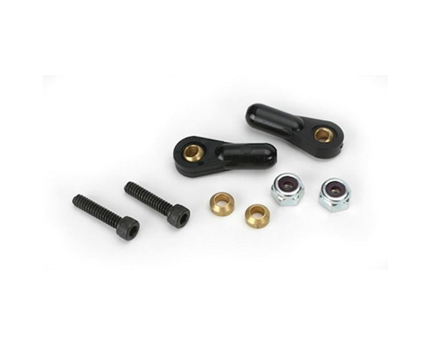 DuBro 4-40 Monster Ball Links (2)