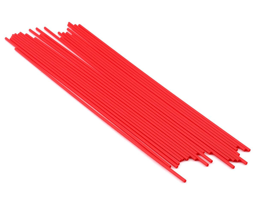 DuBro Antenna Tube (Red) (24)