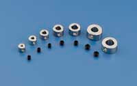 Du-Bro Dura-Collars 7/32" (2/pkg)