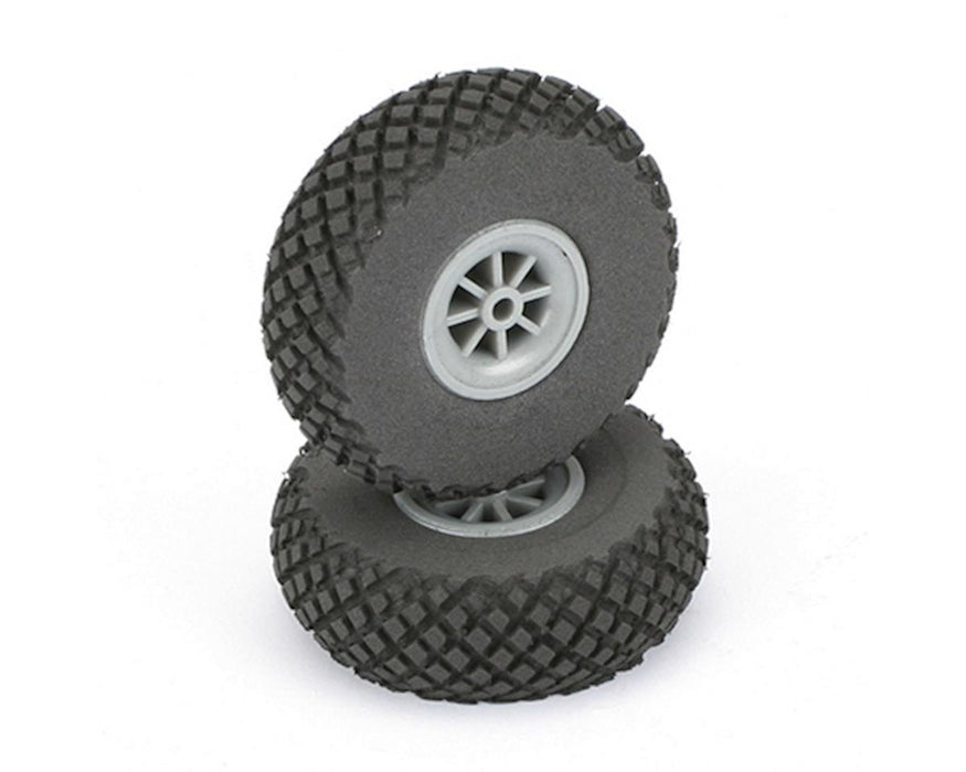 DuBro Diamond Lite Wheels,2-3/4"