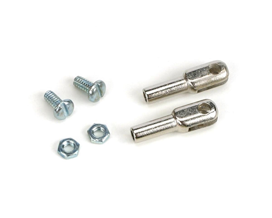 DuBro Solder Rod Ends