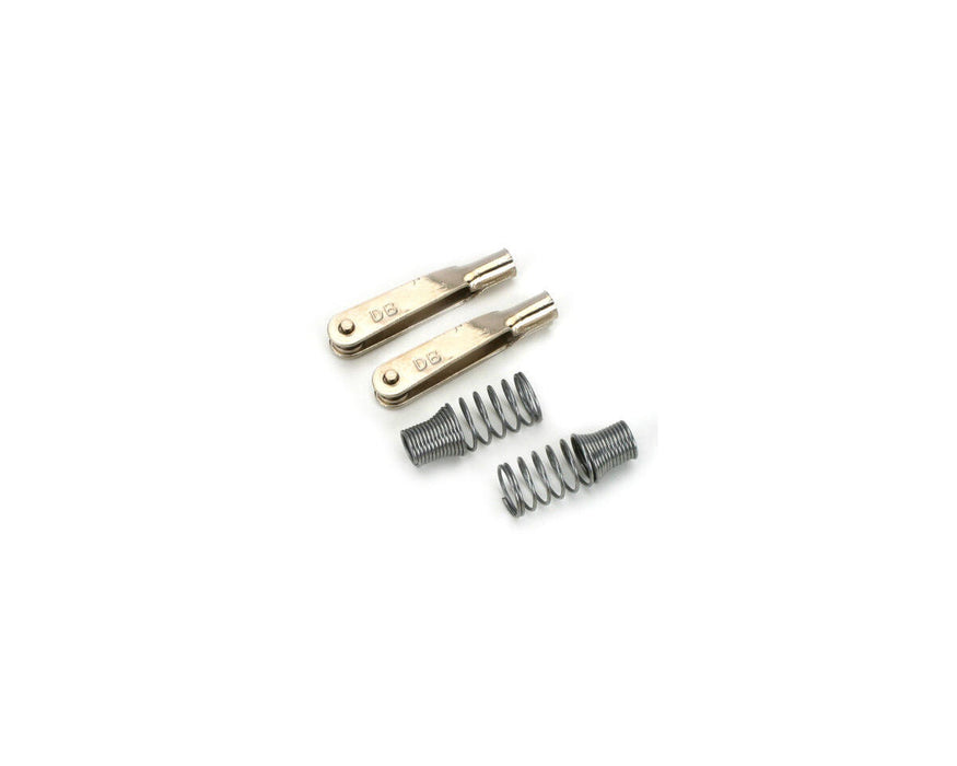 DuBro Large Solder Link