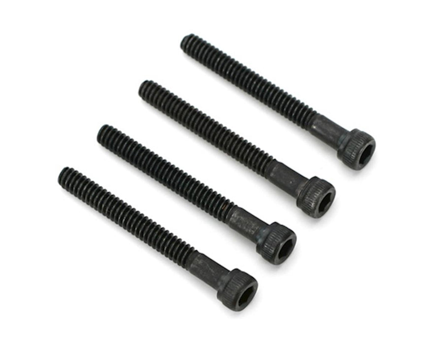 DuBro Socket Head Cap Screws,4-40 x 1