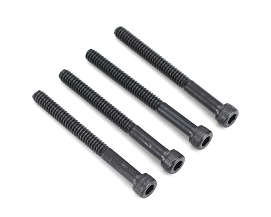 DuBro Socket Head Cap Screws,6-32 x 1-1/4
