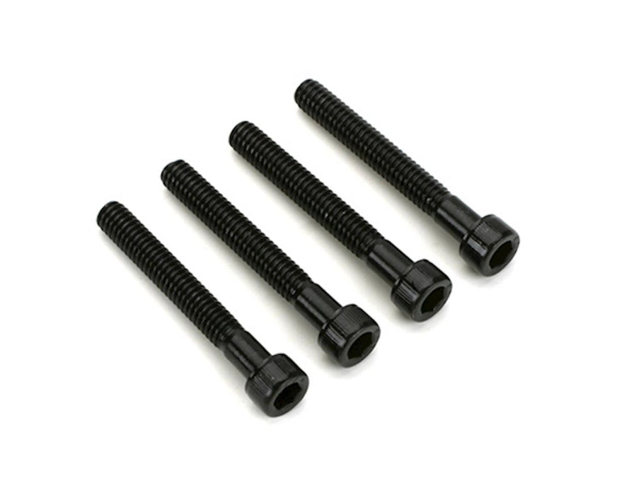 DuBro Socket Head Cap Screws,8-32 x 1-1/4