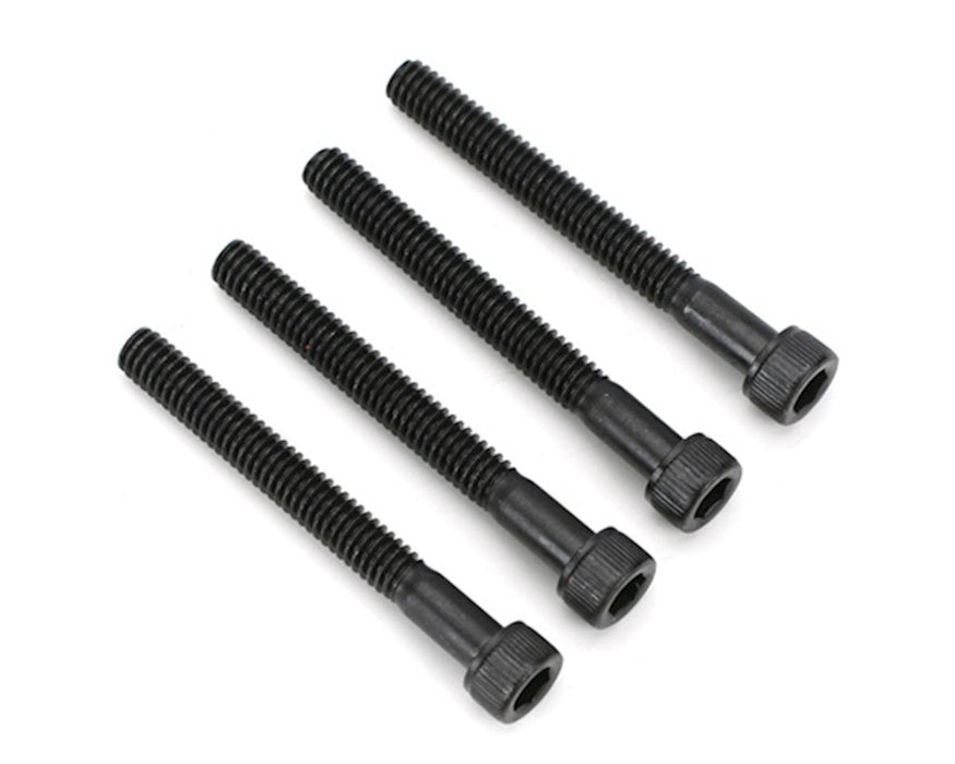 DuBro Socket Head Cap Screws,8-32 x 1-1/2