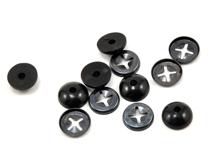 DuBro Replacement E/Z Connector Washer Set