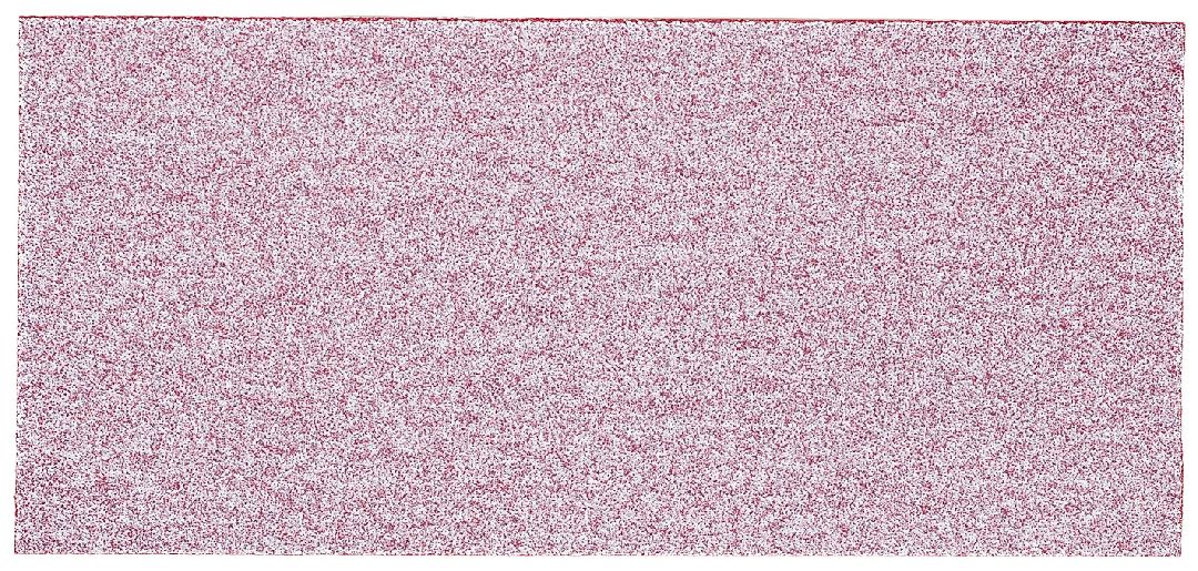 Du-Bro 5.5" Premium Sandpaper- 80 Grit (6)