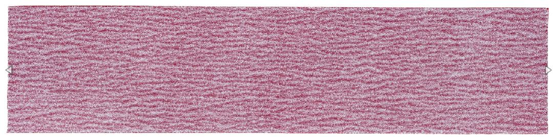 Dubro 22" Premium Sandpaper - 220 Grit (6/pkg)